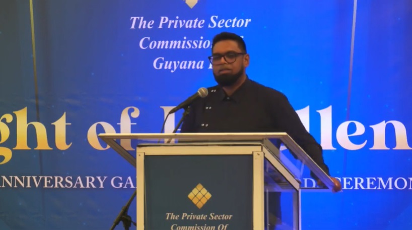 Guyana to lobby UK insurance company to reduce risk analysis