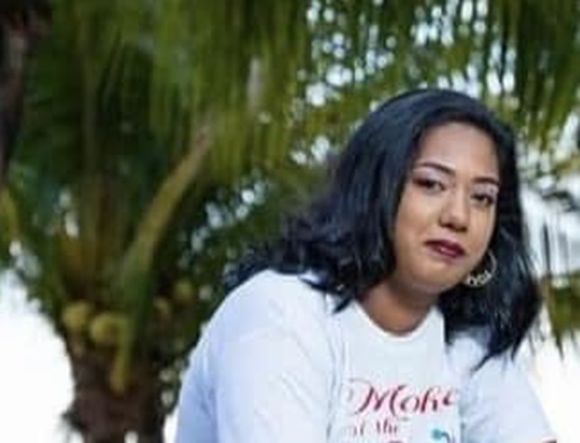 Husband arrested after beating to death Parika Market vendor