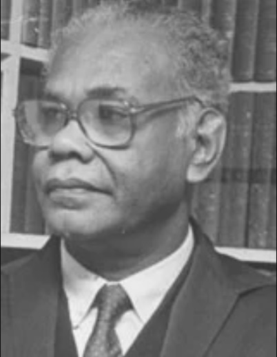 Prominent lawyer Rex Mc Kay dies