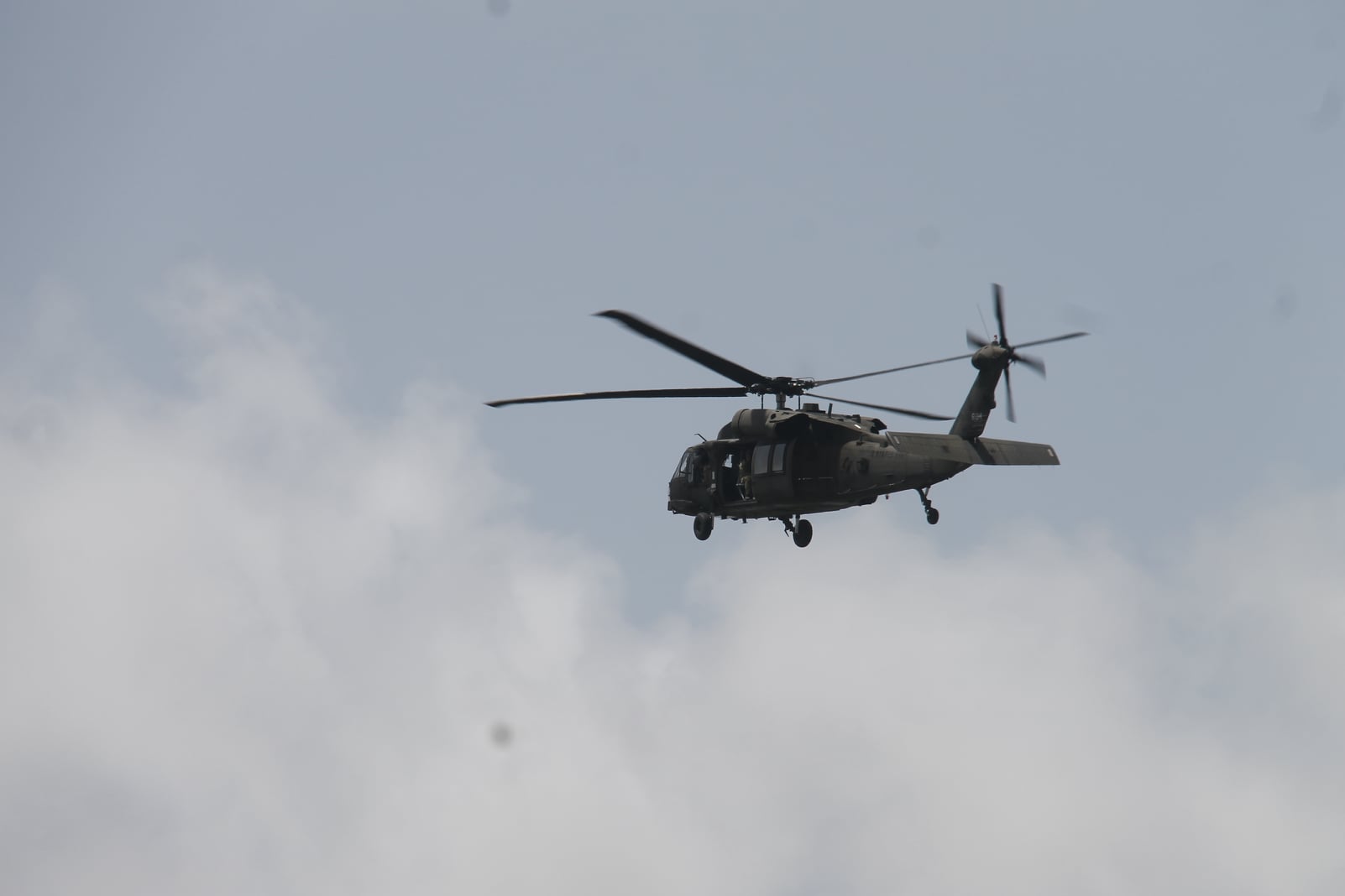 US military to conduct flight operations in Guyana’s airspace