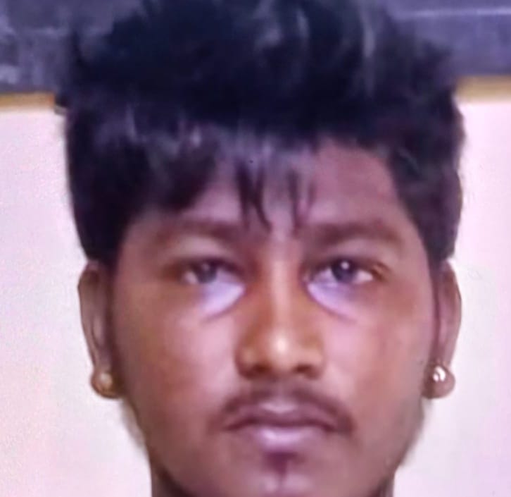 Suspected robber faces life imprisonment for opening fire at policeman