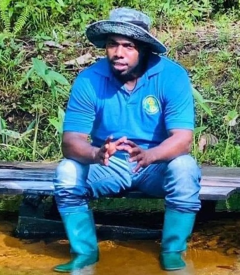 NAREI extension officer dies, Bangladeshi injured in incident on Tacama trail