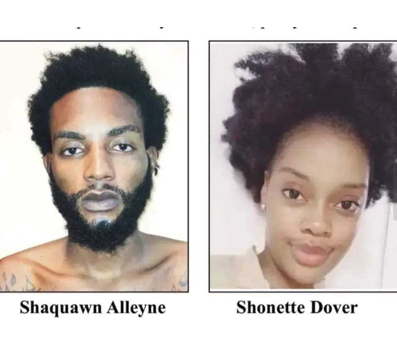 ‘Izwe’ confesses to killing girlfriend, disposing body in shallow grave- police