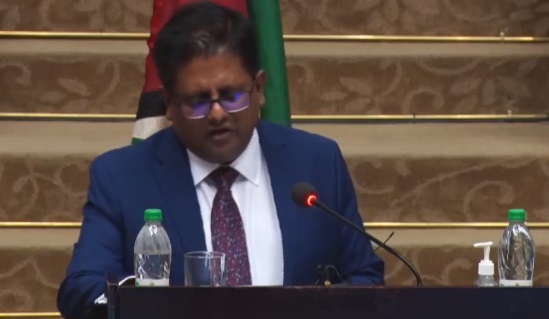 2024 Budget: Increased Income Tax threshold, Old Age Pension, public assistance, and UG student loan cancellations