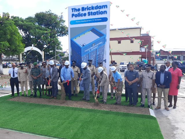 Greater integration of joint services transport capabilities- Ali