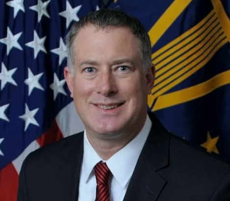 Updated: US Defense Chief for Western Hemisphere visiting Guyana