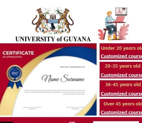 UG calls in police about fake Facebook post