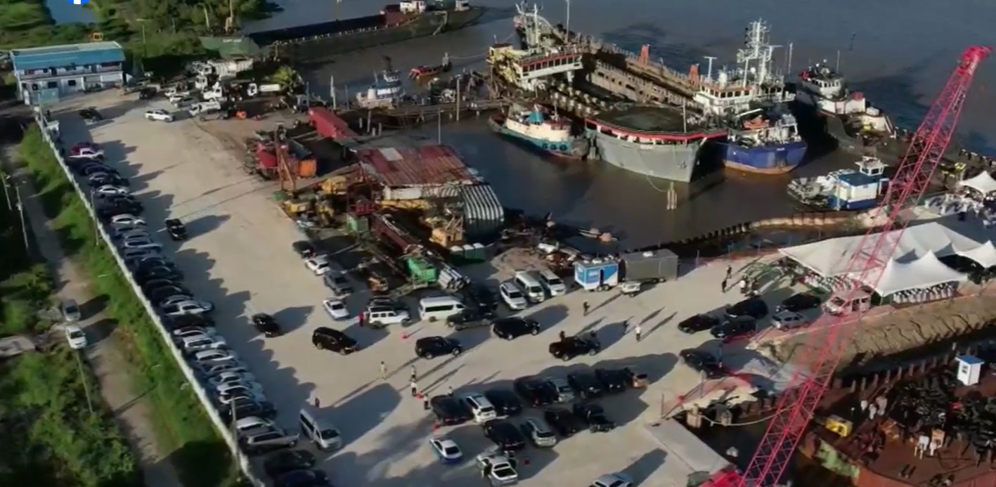 Govt, opposition talk up ‘money-in-your pocket’ 2024 national budget