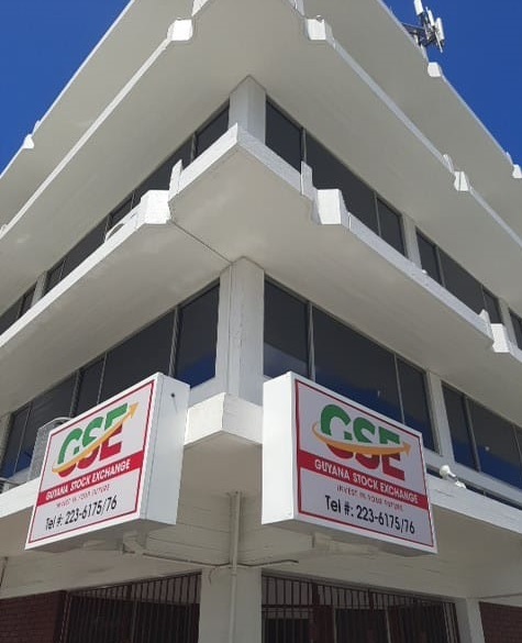 Major public company raises “serious” concerns about Guyana Stock Exchange trading