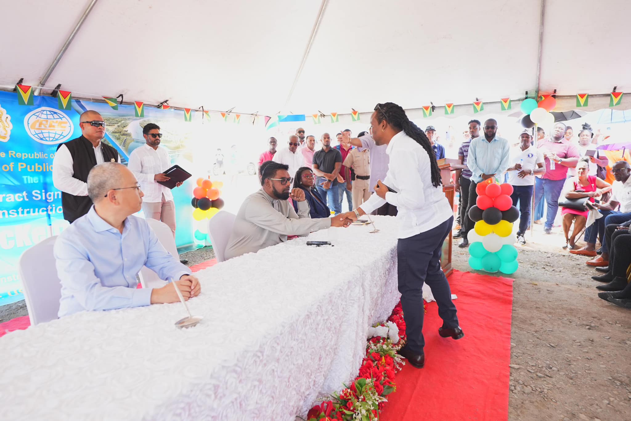 PNCR/APNU Region 10 parliamentarian protests removal from Shadow Cabinet