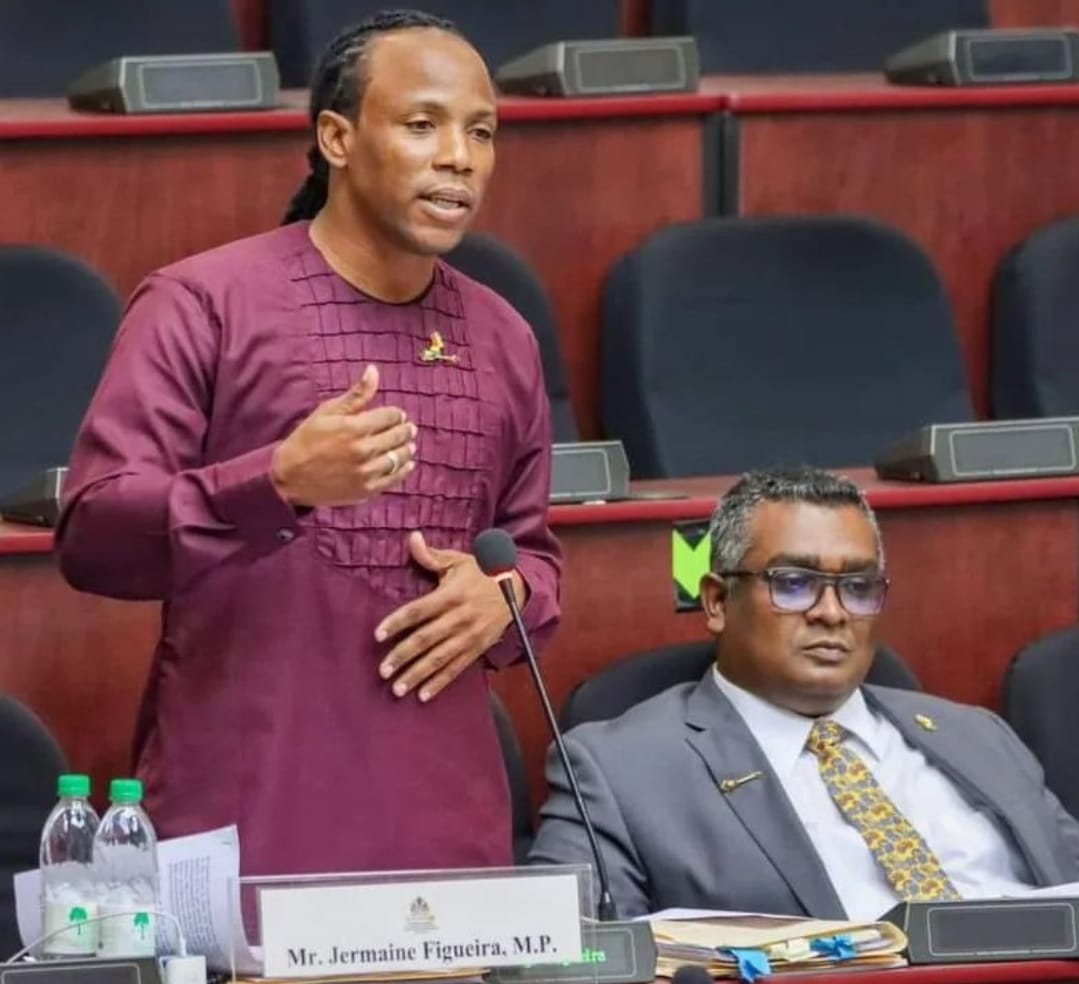 Figueira admits Norton’s performance assessment correct; pledges support for Nima Flue-Bess