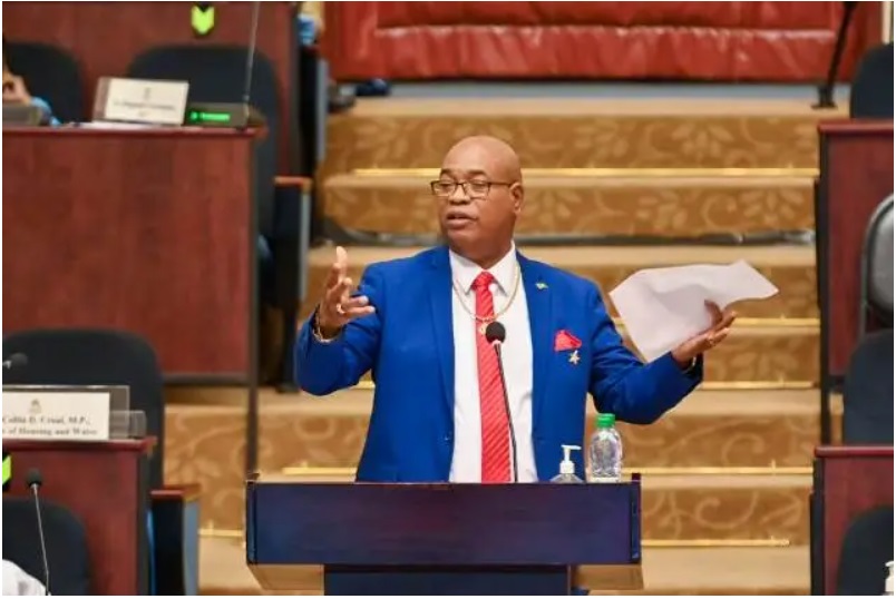 APNU+AFC bats for manufacturing, services sectors; govt shrugs off crony capitalism label