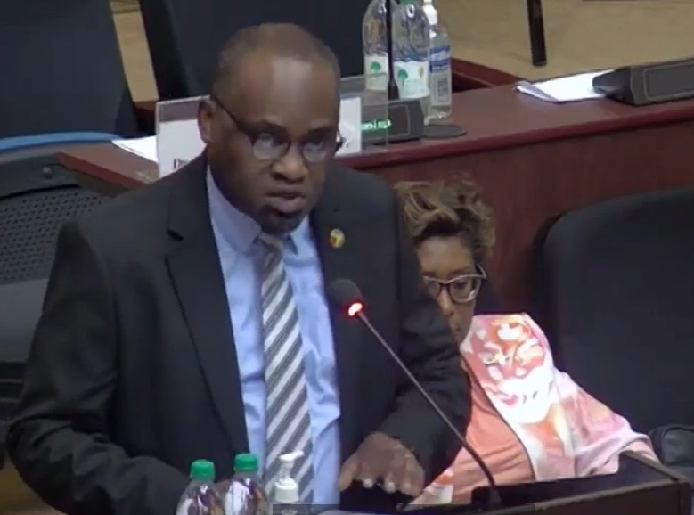 National budget figures questionable; broad-based national budget consultation absent- Roysdale Forde