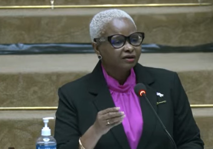 APNU+AFC wants constitutional protection of ‘oil money’ for future generations