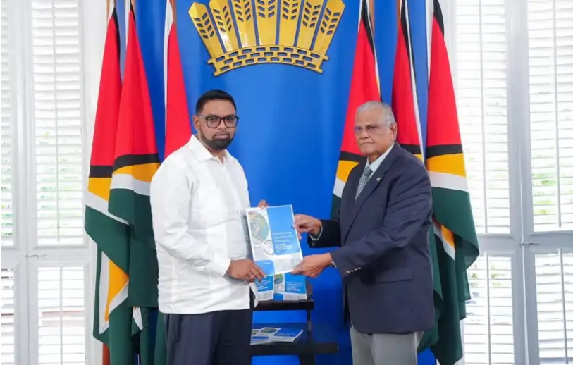 Unavoidable deadly Mahdia dorm fire linked to socio-economic conditions- Mahdia COI; President says greater emphasis will be on discipline