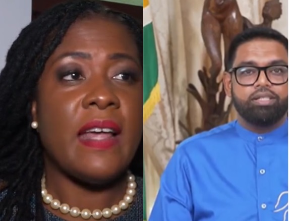 Nothing in budget for working class- APNU+AFC’s Walton, Norton; Budget provides more disposable income- Pres Ali