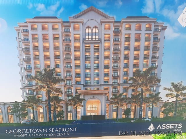 APNU+AFC asks govt questions about proposed Qatar hotel; Jagdeo says project is “moving forward”