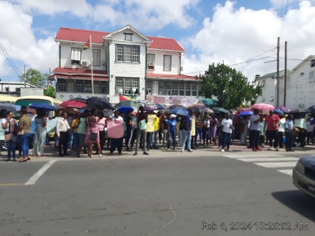 GTU to collect union dues through MMG; says strike relief available