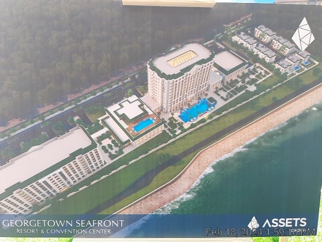 Planned US$300 million hotel will increase Guyana’s competitiveness as major conference destination