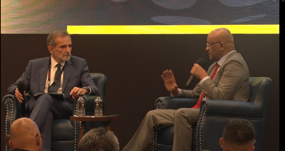 Guyana mulls hiring foreign nurses