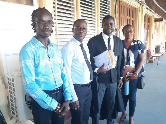 High Court orders mediation in teachers strike