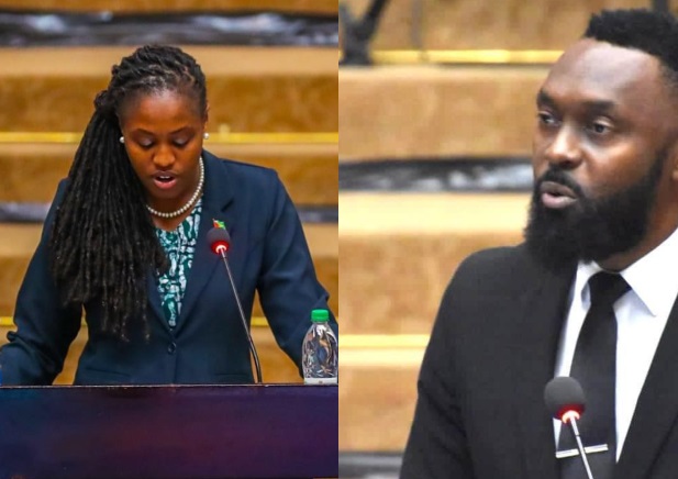 Opposition asks High Court to boot Jagdeo from National Assembly, cabinet