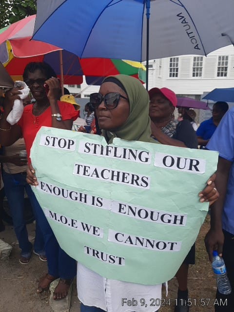 Opposition insists billions available to pay increased wages, salaries