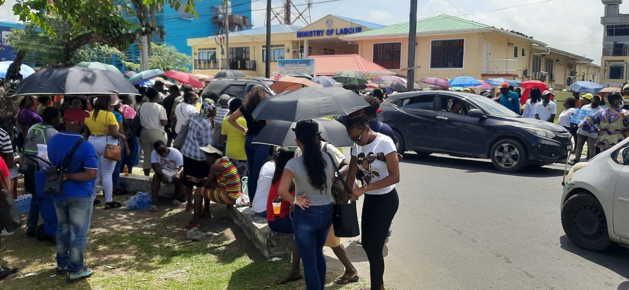 GTU denies Jagdeo’s claims of non-submission of financial records