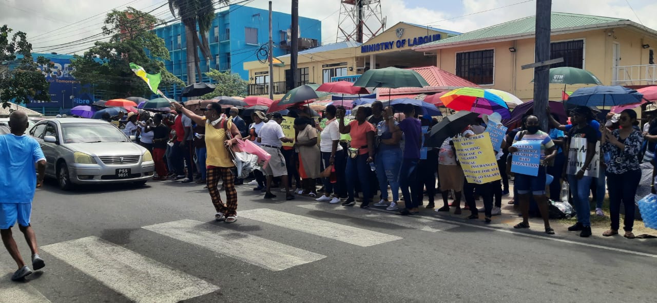 GTU denies Jagdeo’s claims of non-submission of financial records