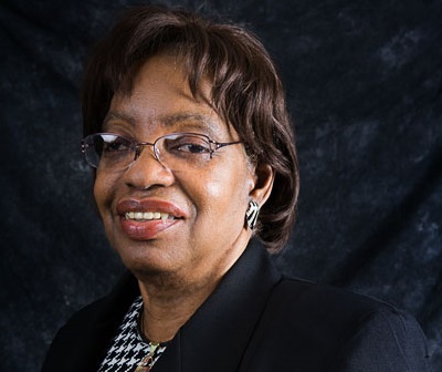 Guyanese and Caribbean legal luminary, Retired Justice Desiree Bernard dies