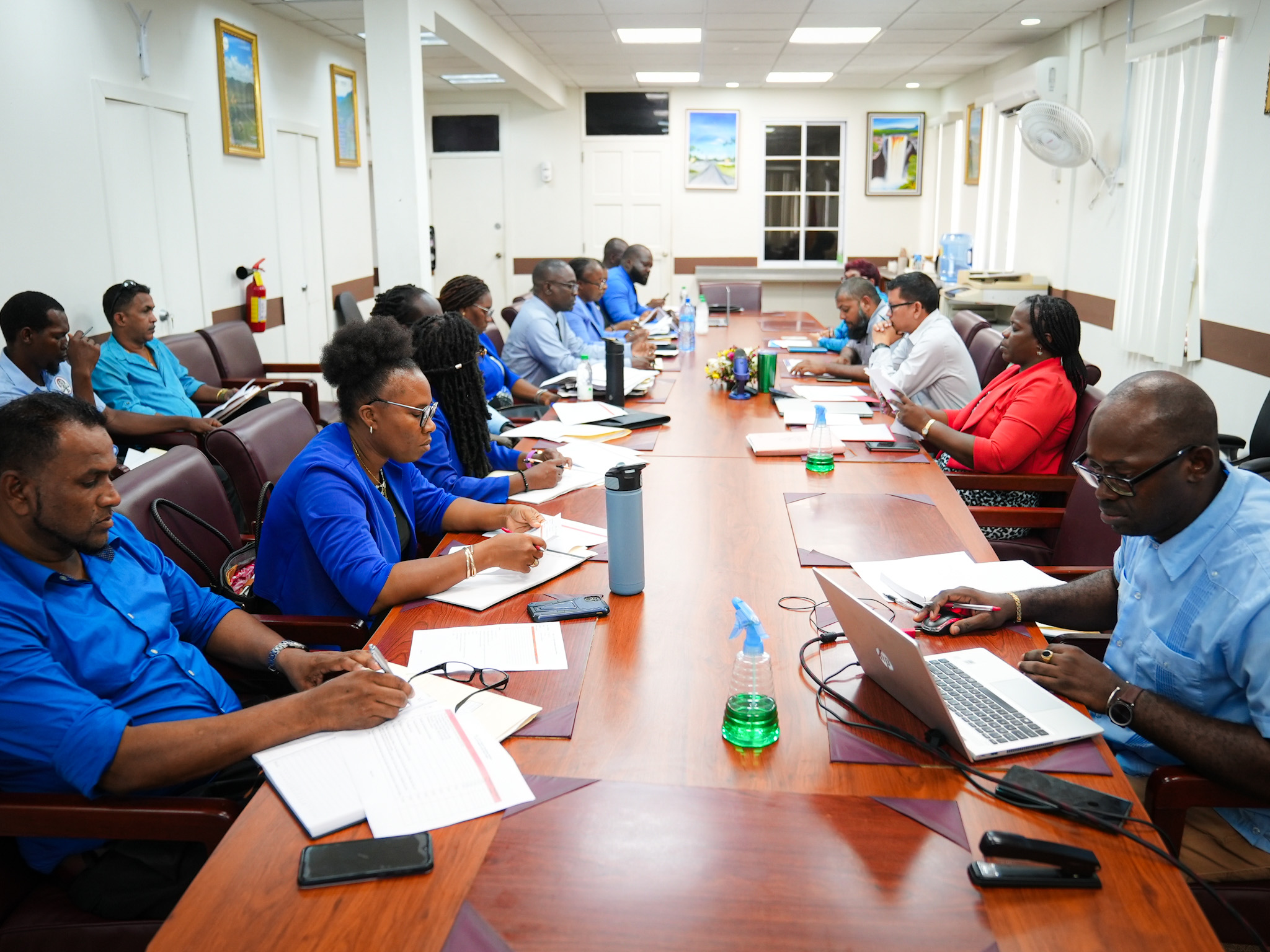 Education Ministry debunks Teachers’ Union account of salary talks on multi-year period