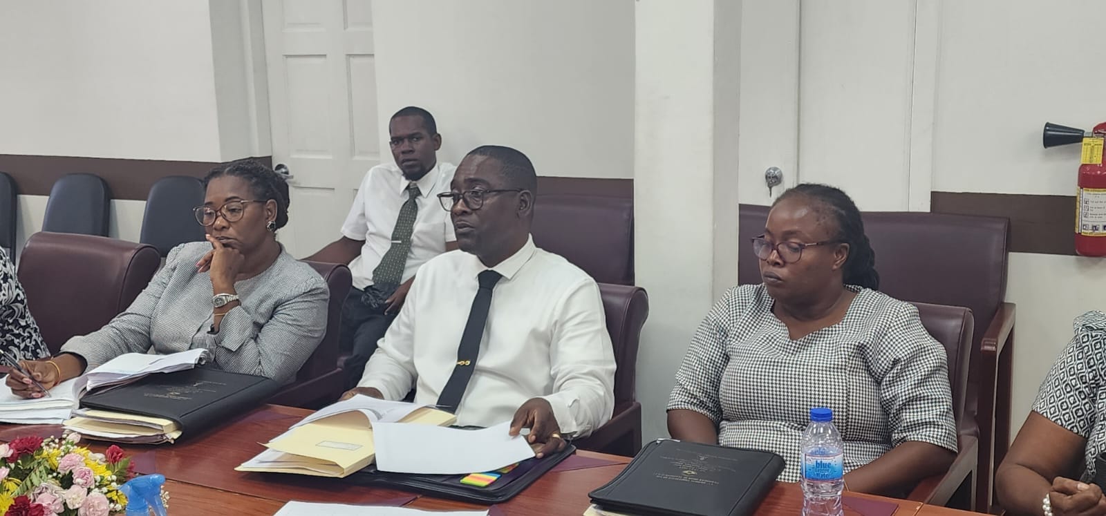 Teachers pay talks collapse – GTU