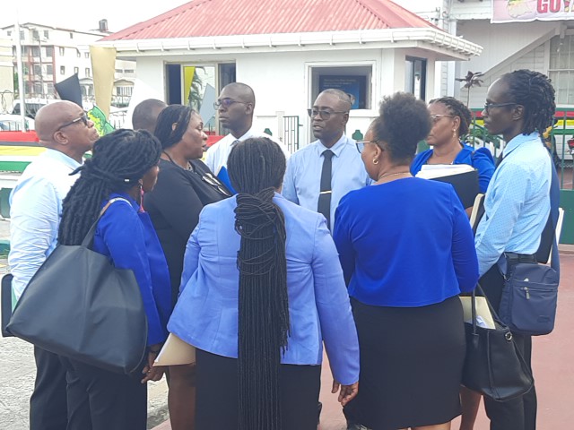 Teachers’ Union, Education Ministry agree to multi-year period for salary hikes