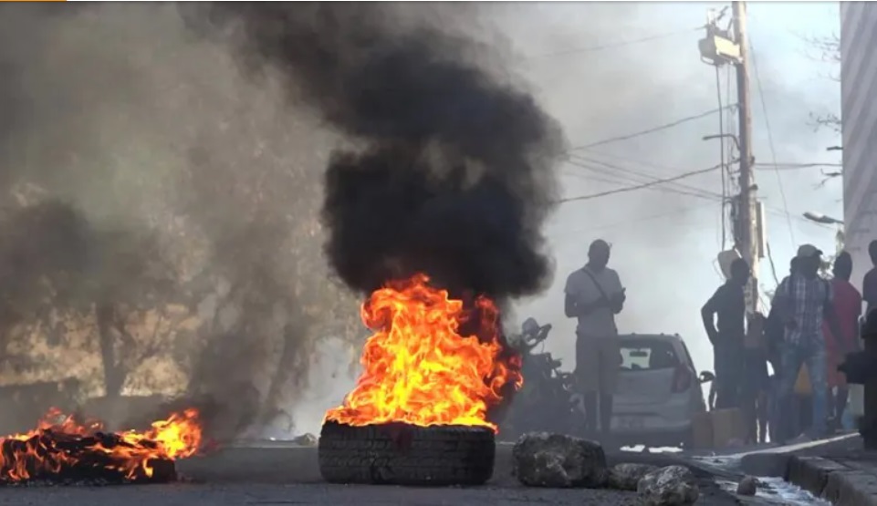 CARICOM leaders searching for a swift Haitian-led solution to crisis