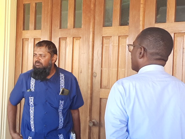 Teachers’ Union challenges Chief Education Officer to prove salary talks