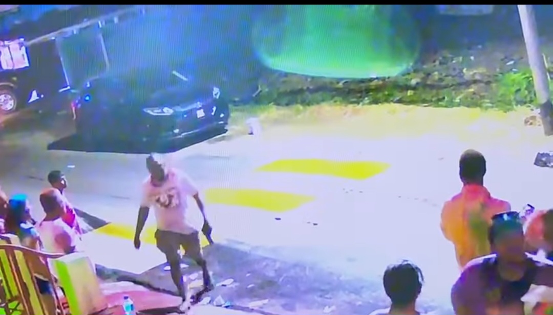 PPPC Region Four Councillor arrested for allegedly firing gun