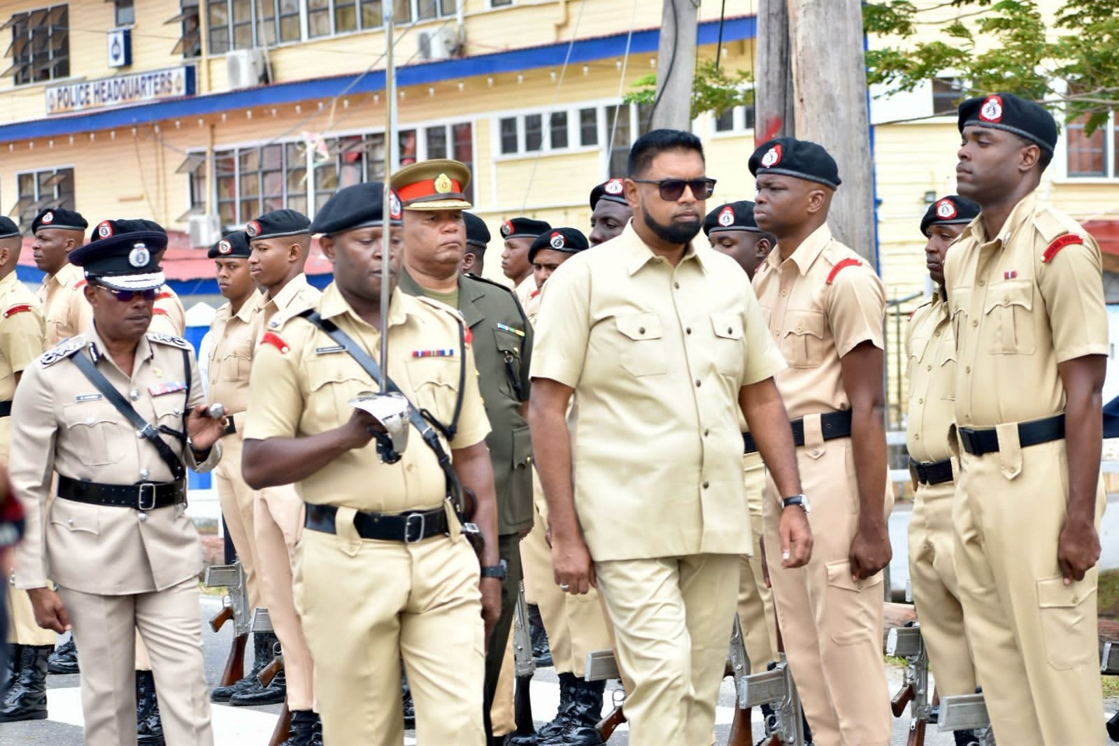 Guyana needs to address Artificial Intelligence