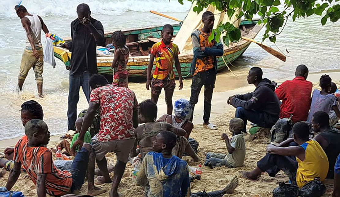 CARICOM nations discriminating against Haitians- Ramjattan