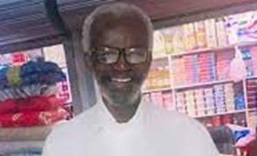 Deliberately set fire killed retired Headmaster- Fire Service