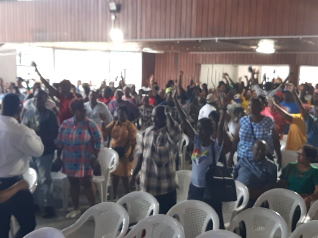 Public Service Credit Union poised to elect new leadership committee, despite concerns about quorum