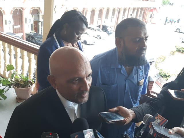 GTU President defends decision to agree to end teachers’ strike before pay increase