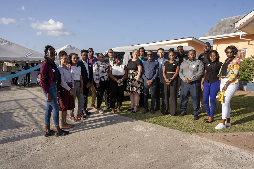 Greater Guyana Initiative, Region Ten Tourism Committee partner to boost tourism, hospitality