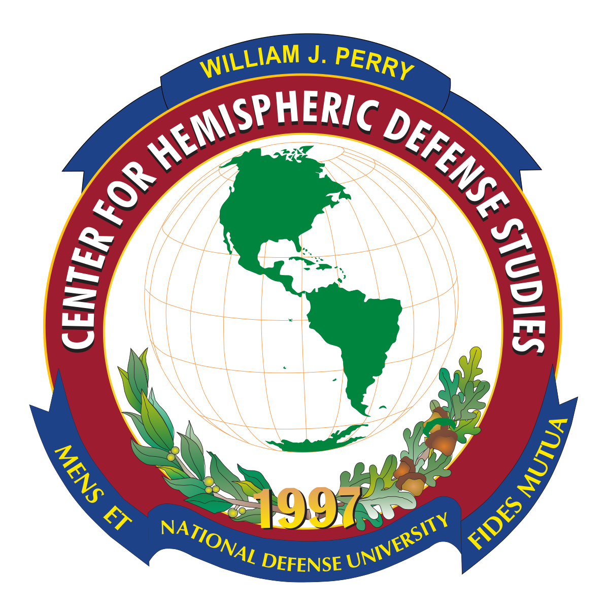 University of Guyana receives prestigious 2023 Perry Award for Excellence in Security and Defense Education