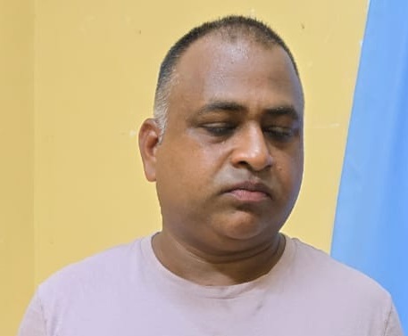 US-based Guyanese caught with illegal firearm, offers bribe to police- Guyana Police Force