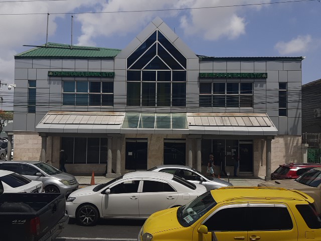 Demerara Bank expands to St Lucia