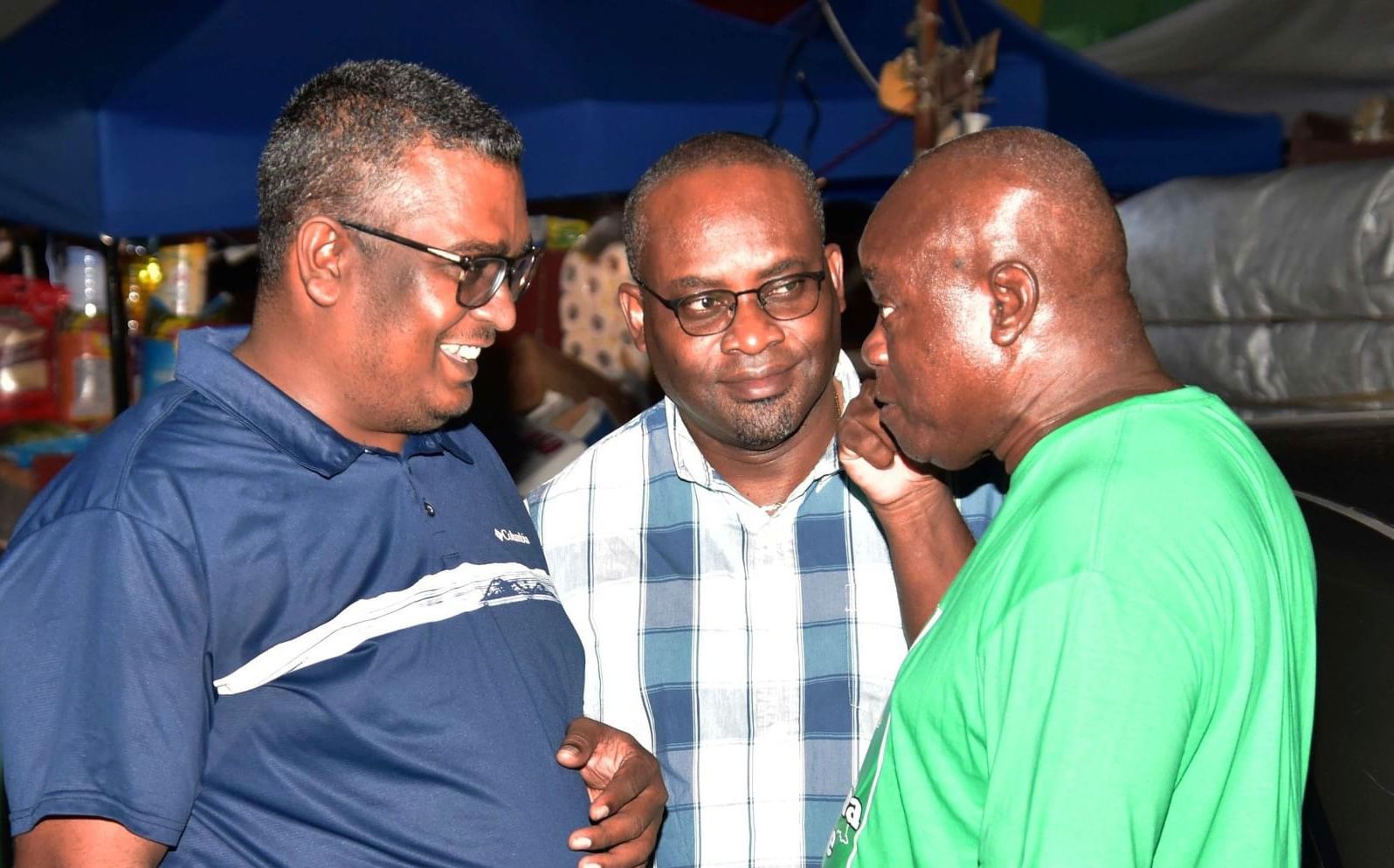 PNCR Leader plans to attempt uniting party again