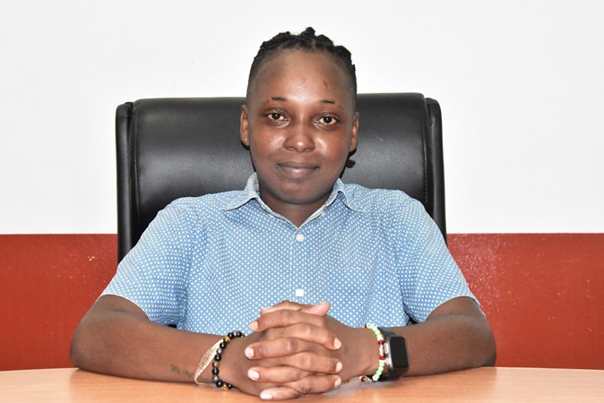 Guyana Together Launches New Video:  Sister’s love shines through in first video to feature transgender Guyanese