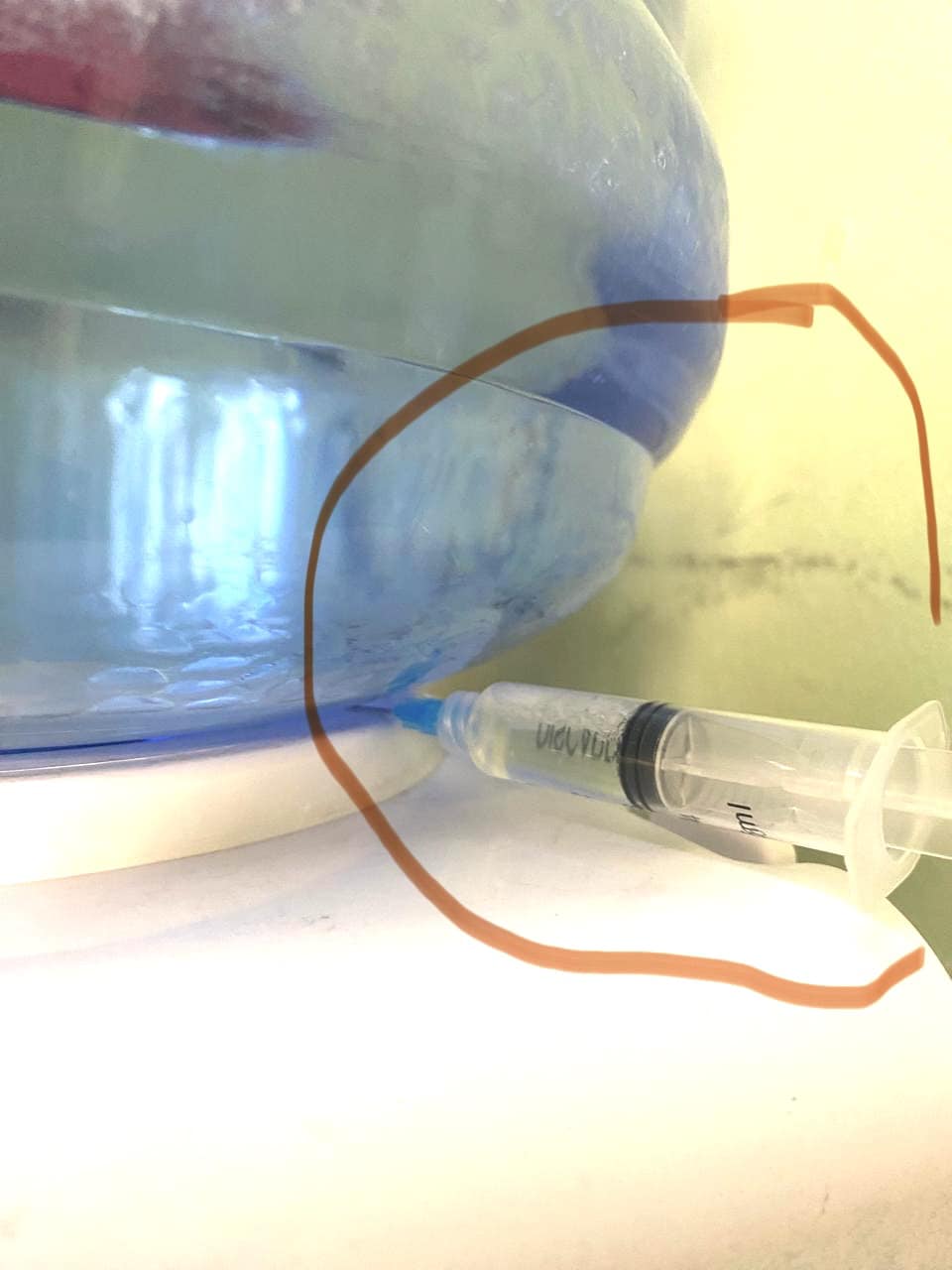 Health Ministry denies claim of sickened Campbellville Health Centre nurses