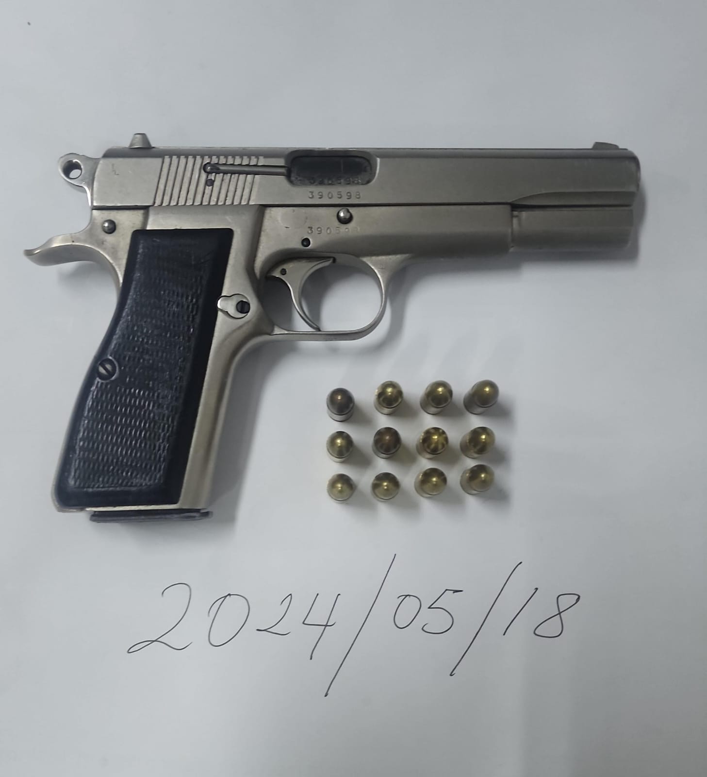 Police silent on whether undercover police spies were in operational activity again