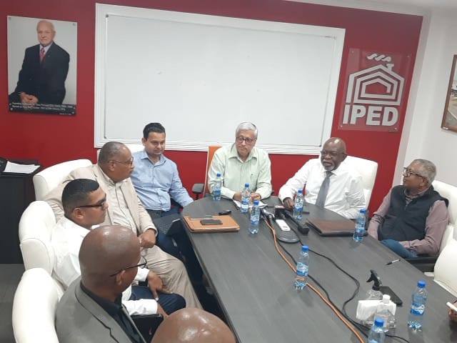 DDL, gov’t demand common trade rules after Trinidad rejects milk exports